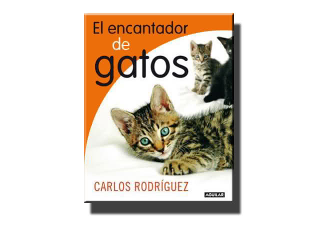 el encantador de gatos